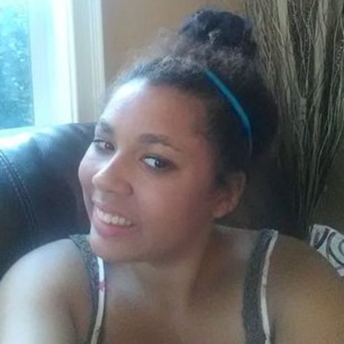 Child Care Provider Jasmine S's Profile Picture