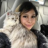Pet sitter , lover?