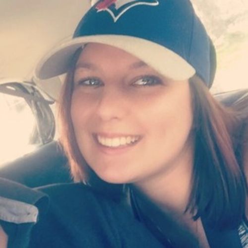 Child Care Provider Meaghen H's Profile Picture