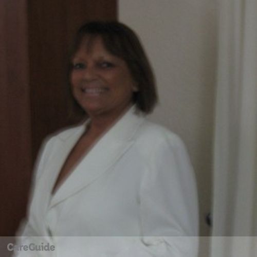 Housekeeper Provider Liliana D's Profile Picture