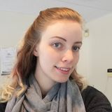 Very flexable and responsable, love to help. References available
