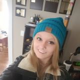 Outgoing animal lover!