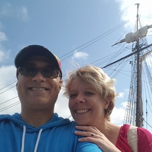 House Sitter Provider Genevieve Moen's Profile Picture