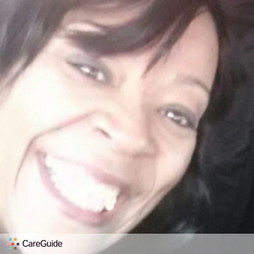 Child Care Provider Tamara Farland's Profile Picture