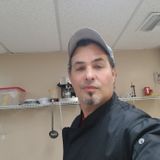 The listening Chef