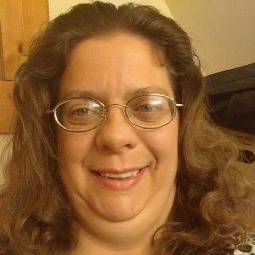 House Sitter Provider Charity C's Profile Picture