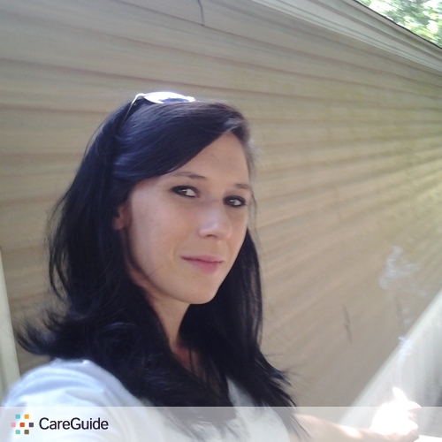 Housekeeper Provider Kelly childers's Profile Picture