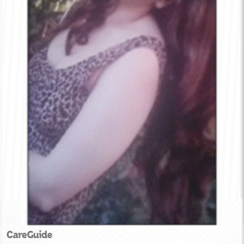 Canadian Nanny Provider Virginia P's Profile Picture