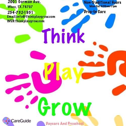 Child Care Provider Charmaine H's Profile Picture