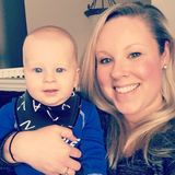 Occasional caregiver needed for 8month old baby