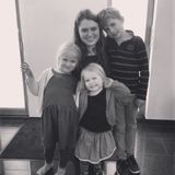 Looking for part time babysitting starting September 2018