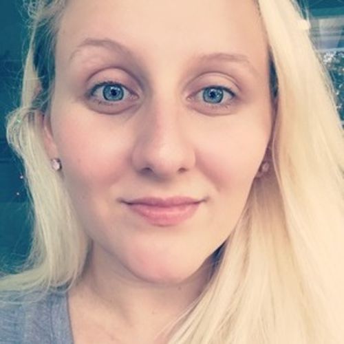 Housekeeper Provider Kelsey C's Profile Picture