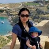 Full-time caregiver needed for adorable, energetic 1-year old