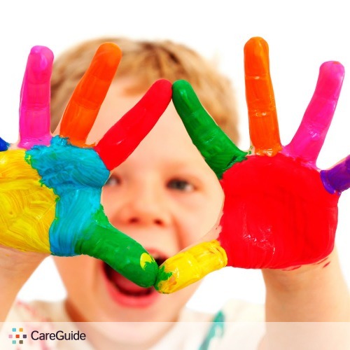 Child Care Provider Rosa D's Profile Picture