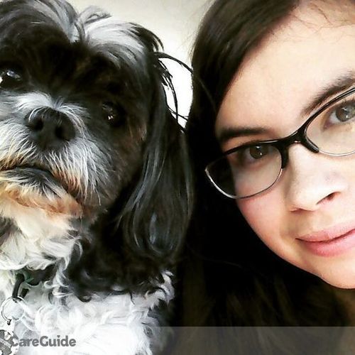 Canadian Nanny Provider Bailey L's Profile Picture