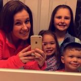 After School Sitter in Louisville