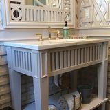 Kitchen & bathroom remodels
Basement & attic conversions
Interior & exterior millwork Deck & patio construction