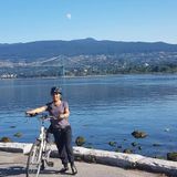 Most Caring Child-minder in Vancouver