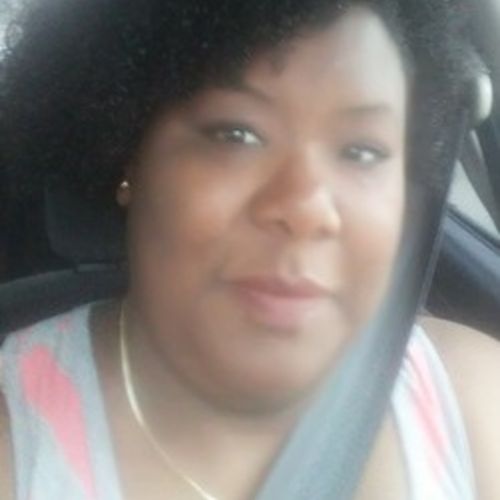 Housekeeper Provider Kadetra R's Profile Picture