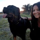 For Hire: Home/pet care taker while you're gone!