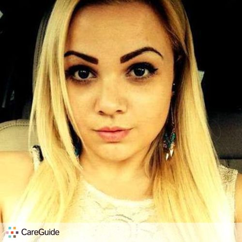 Child Care Provider Isabel Van Wyk's Profile Picture