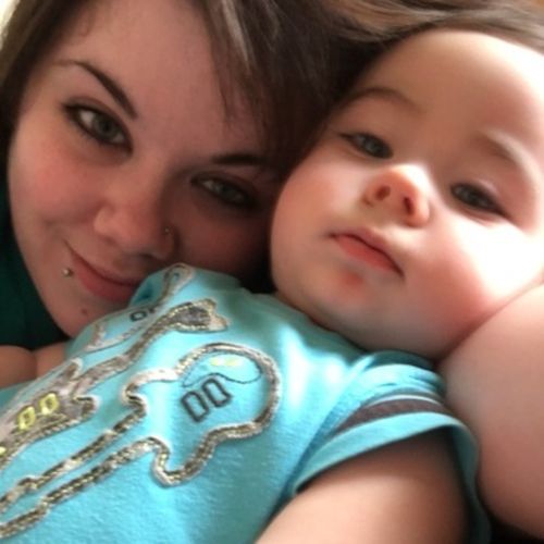 Child Care Provider Amanda C's Profile Picture