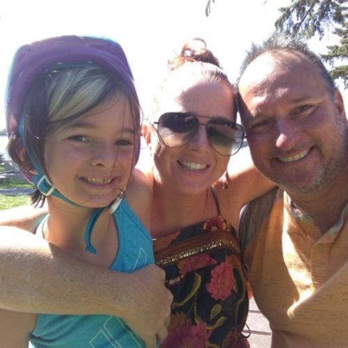 Canadian Nanny Job 's Profile Picture