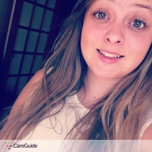 Child Care Provider Katrina J's Profile Picture