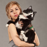 Sitter For Your Kids And Pet...