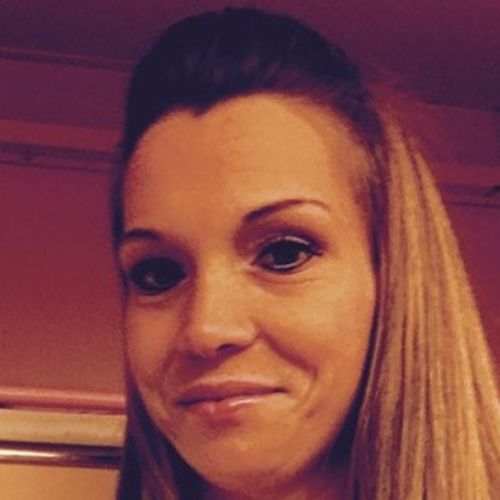 Child Care Provider Jamie S's Profile Picture