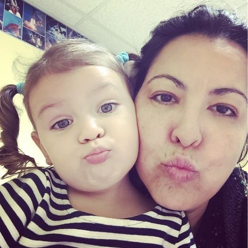Child Care Provider Camila Almeida's Profile Picture