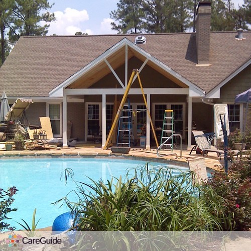 Handyman Provider Barry Sheffield Design and Remodel's Profile Picture