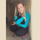 London Nanny Seeking Work