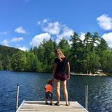 Local and Loving Canadian Mother Seeking the Right Family to Share Her Experiences With
