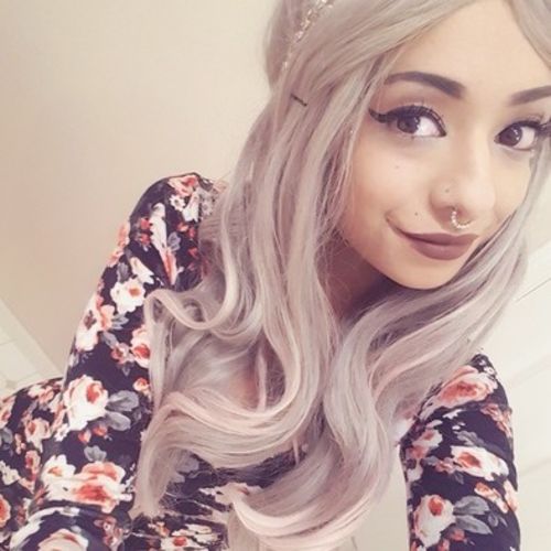 House Sitter Provider Favi P's Profile Picture