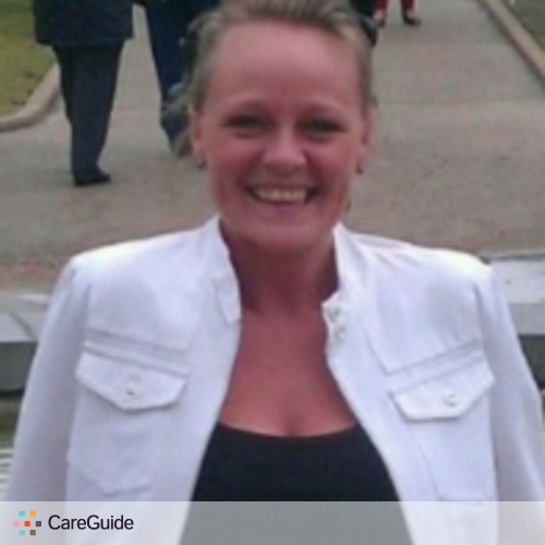 Housekeeper Provider Rachel S's Profile Picture