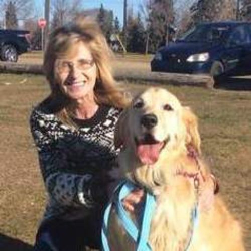 House Sitter Provider Jade V's Profile Picture