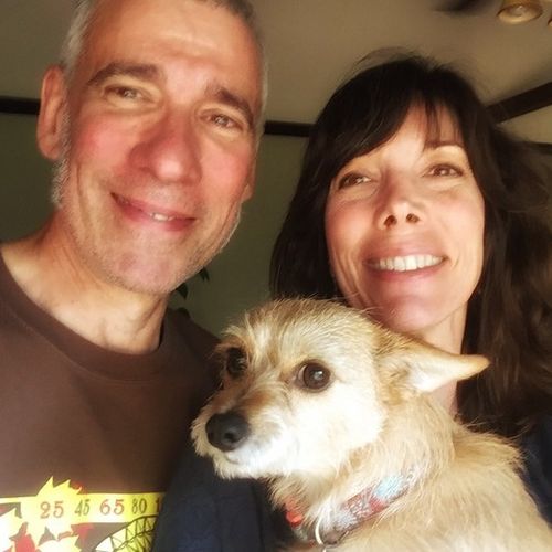 House Sitter Provider David and Sue F's Profile Picture