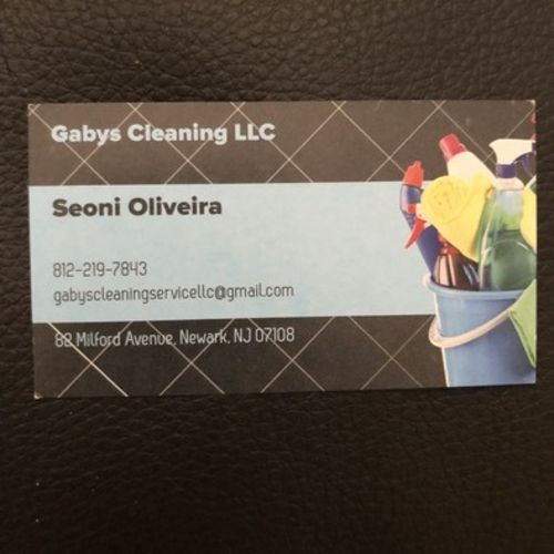 Housekeeper Provider Seoni O's Profile Picture