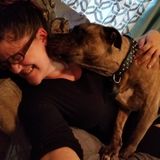 Roanoke Dog Sitter Available For Job Opportunities in Virginia