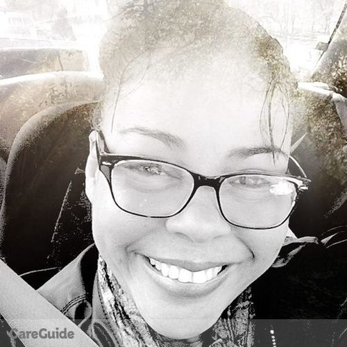 Housekeeper Provider Sara R's Profile Picture