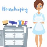 Reliable Cleaning Provider, Seeking Work!
