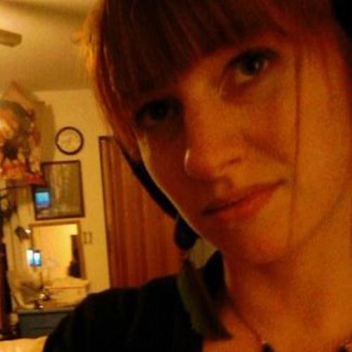Canadian Nanny Provider Melissa P's Profile Picture