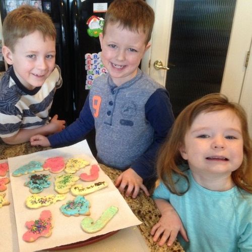 Canadian Nanny Job Kim T's Profile Picture