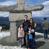 Full-time nanny/driver for 2 kids