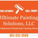 Ultimate Painting Solutions, LLC