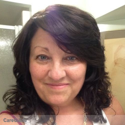 Canadian Nanny Provider Lisanne S's Profile Picture