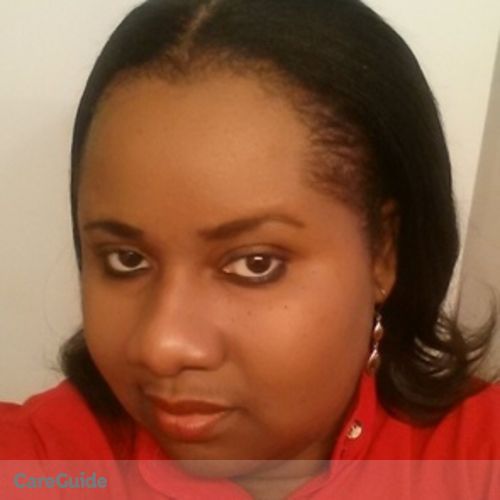 Elder Care Provider Joana L's Profile Picture