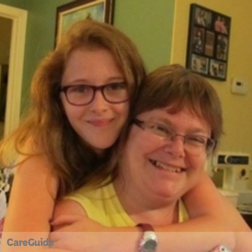 Canadian Nanny Provider Bev B's Profile Picture