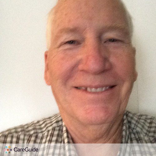 Handyman Provider Doug B's Profile Picture